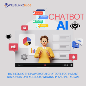 How to Use AI Chatbots for Instant Responses on Social Media 