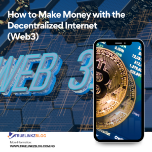 How to Make Money with web3