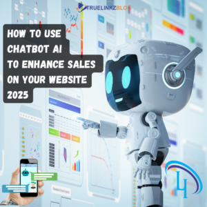 How to Use Chatbot AI to Enhance Sales on Your Website